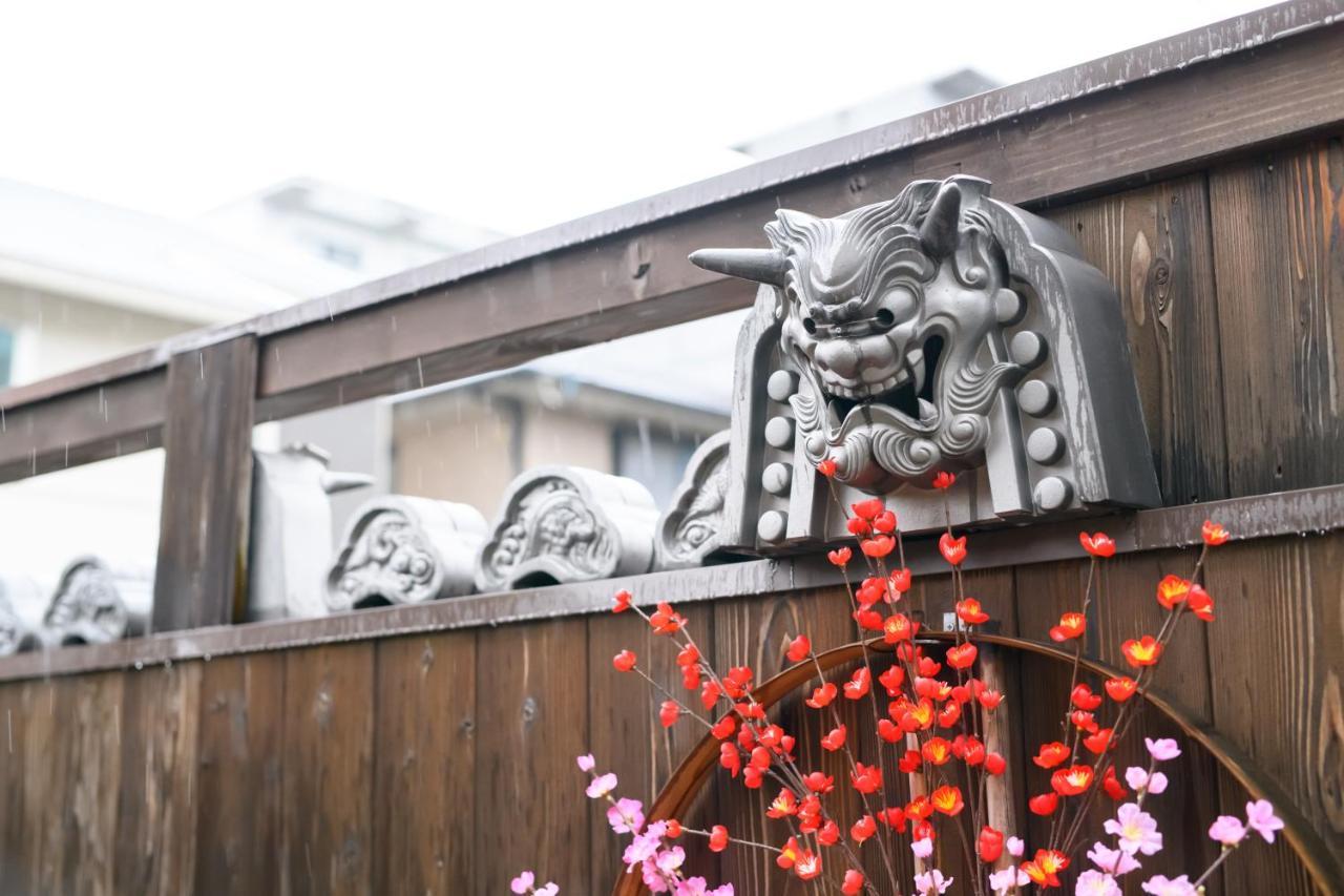 Kyooyado Muromachi Kyoto Exterior photo